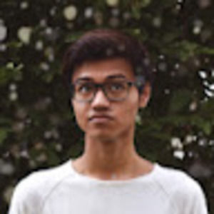 Meet your Posher, Nathan